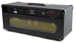 DSL40CR Head - Image 3